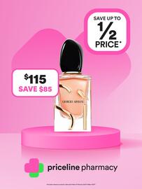 Priceline catalogue Page 4