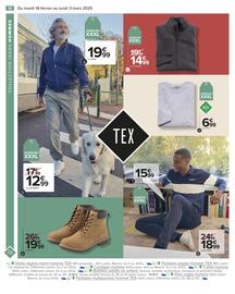 Catalogue Carrefour | LES LOOKS JEAN page 14