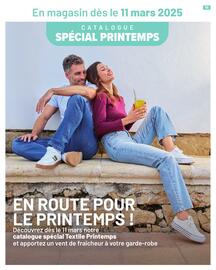 Catalogue Carrefour | LES LOOKS JEAN page 17