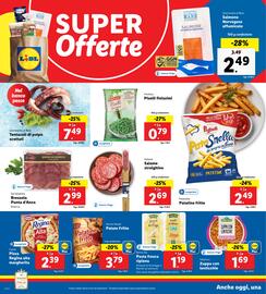 Volantino Lidl settimana 8 Pagina 10