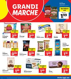 Volantino Lidl settimana 8 Pagina 12