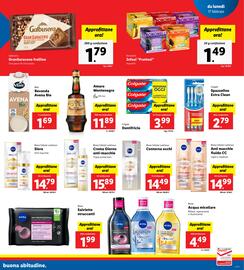 Volantino Lidl settimana 8 Pagina 13