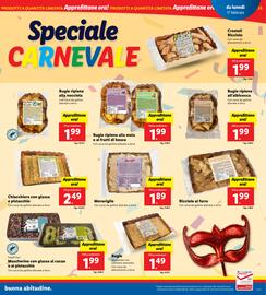 Volantino Lidl settimana 8 Pagina 15