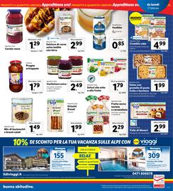 Volantino Lidl settimana 8 Pagina 19