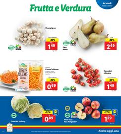 Volantino Lidl settimana 8 Pagina 2