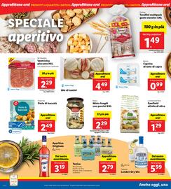 Volantino Lidl settimana 8 Pagina 20