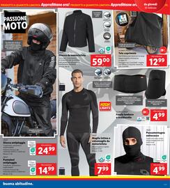 Volantino Lidl settimana 8 Pagina 31