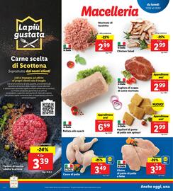 Volantino Lidl settimana 8 Pagina 4