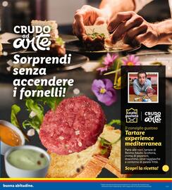 Volantino Lidl settimana 8 Pagina 5