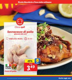 Volantino Lidl settimana 8 Pagina 6