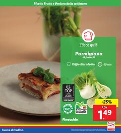 Volantino Lidl settimana 8 Pagina 7