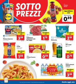 Volantino Lidl settimana 8 Pagina 8