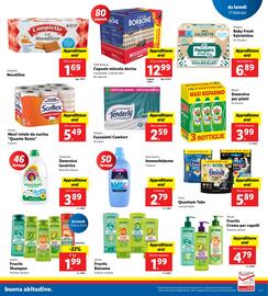 Volantino Lidl settimana 8 Pagina 9