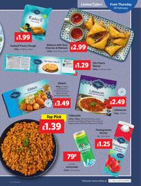 Lidl leaflet week 8 Page 13