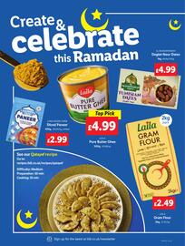 Lidl leaflet week 8 Page 14