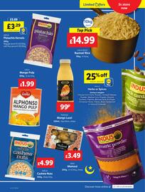 Lidl leaflet week 8 Page 15