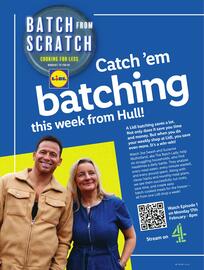 Lidl leaflet week 8 Page 16