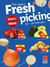 Lidl leaflet week 8 Page 2