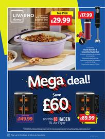 Lidl leaflet week 8 Page 20