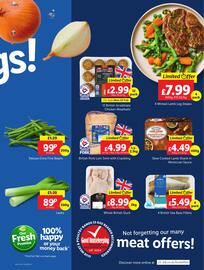 Lidl leaflet week 8 Page 3