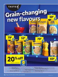 Lidl leaflet week 8 Page 6