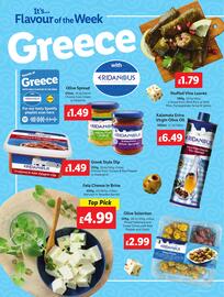 Lidl leaflet week 8 Page 8