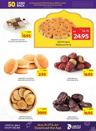 Abu Dhabi Coop catalogue week 7 Page 4