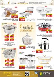 Kenz Hypermarket catalogue Page 3