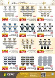 Kenz Hypermarket catalogue Page 4