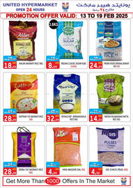 United Hypermarket catalogue Page 10