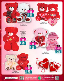 Ansar Mall catalogue Page 4