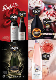 Cellarbrations catalogue Page 2