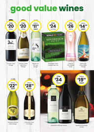 The Bottle O catalogue Page 4