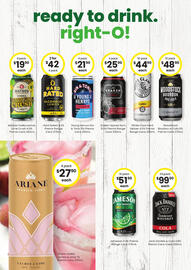 The Bottle O catalogue Page 6