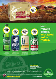 The Bottle O catalogue Page 8