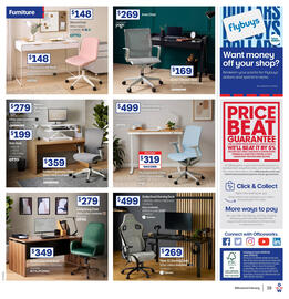 Officeworks catalogue Page 19