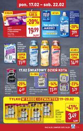 ALDI gazetka tydzień 8 Strona 19