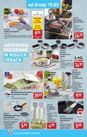 ALDI gazetka tydzień 8 Strona 26