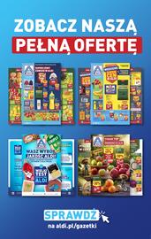 ALDI gazetka tydzień 8 Strona 37