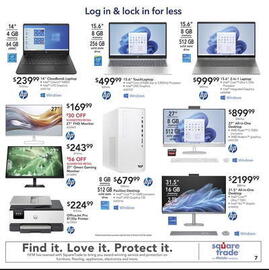 Nebraska Furniture Mart Weekly Ad week 7 Page 7