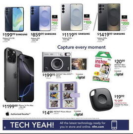 Nebraska Furniture Mart Weekly Ad week 7 Page 8