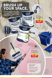 Aldi leaflet Page 12