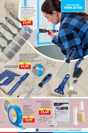 Aldi leaflet Page 13