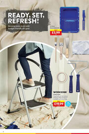 Aldi leaflet Page 14