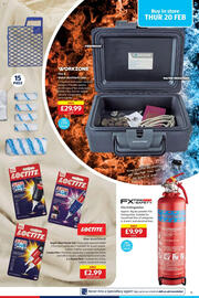 Aldi leaflet Page 15