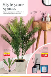 Aldi leaflet Page 20