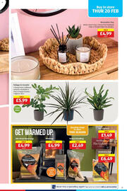 Aldi leaflet Page 21