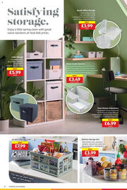 Aldi leaflet Page 22