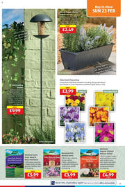 Aldi leaflet Page 25