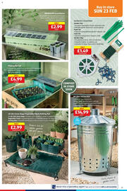 Aldi leaflet Page 27